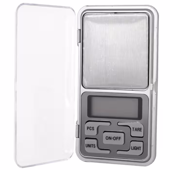 ترازو دیجیتال گرمی مدل MH-500