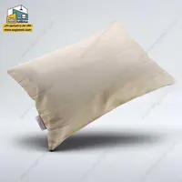 بالش الیافی طبی رانفورس خوشخواب 1500 گرمی
