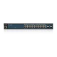 سوئیچ هوشمند شبکه انجنیوس مدل EN-MSW-EWS7928P
