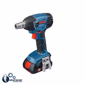 بکس شارژی بوش مدل GDS 18 V-LI - ابزار یراق