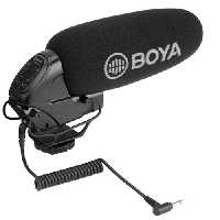 میکروفون کاردیود بویا Boya BY-BM3032