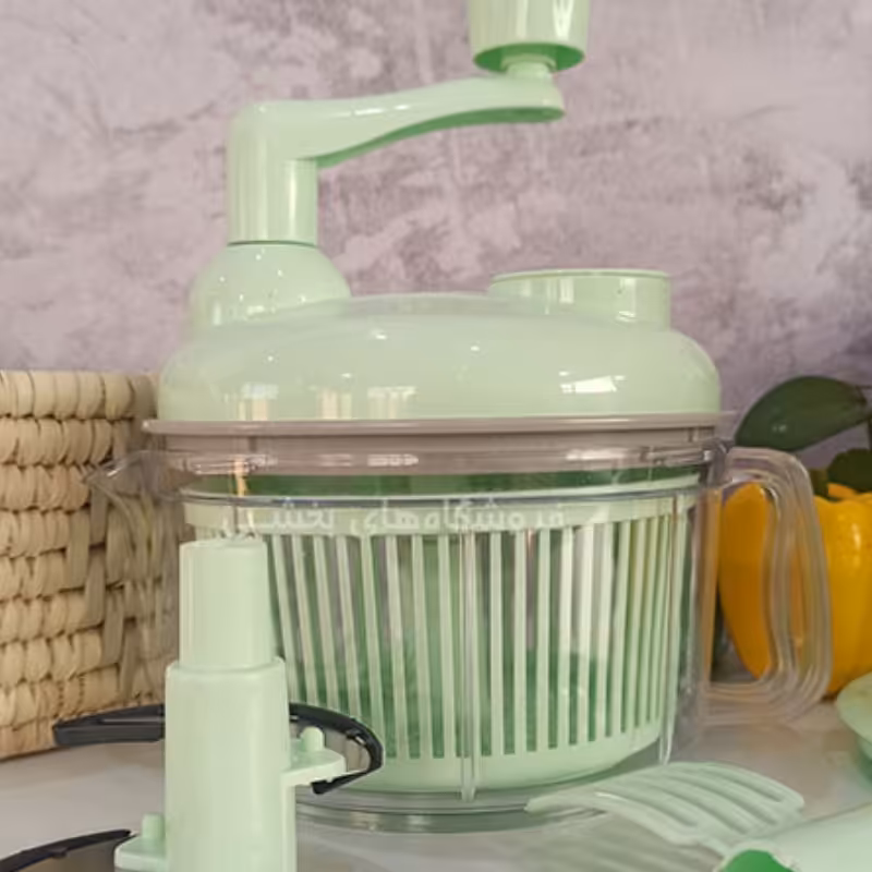 خردکن ارزان