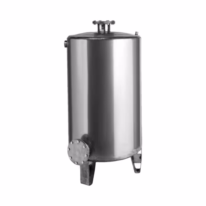 فیلتر شنی 100در80 استیل (ارسال از باربری،پس کرایه)