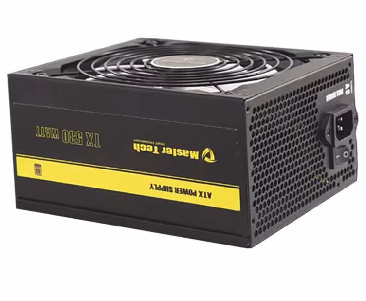 پاور مسترتک مدل تی ایکس 530 وات