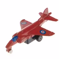 ماکت هواپیما جنگنده هاریر کد 3877