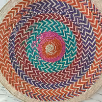 سفره حصیری 110 سانتیمتری النخیل