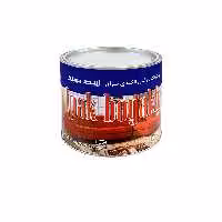 رنگ روغنی مشکی براق ایپک بویاخ (250 گرم) هزینه ارسال پس کرایه