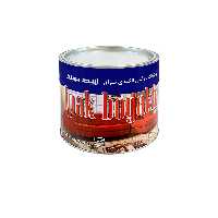 رنگ روغنی مشکی براق ایپک بویاخ (250 گرم) هزینه ارسال پس کرایه
