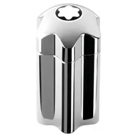 عطر مردانه مون بلان مدل Emblem Intense
