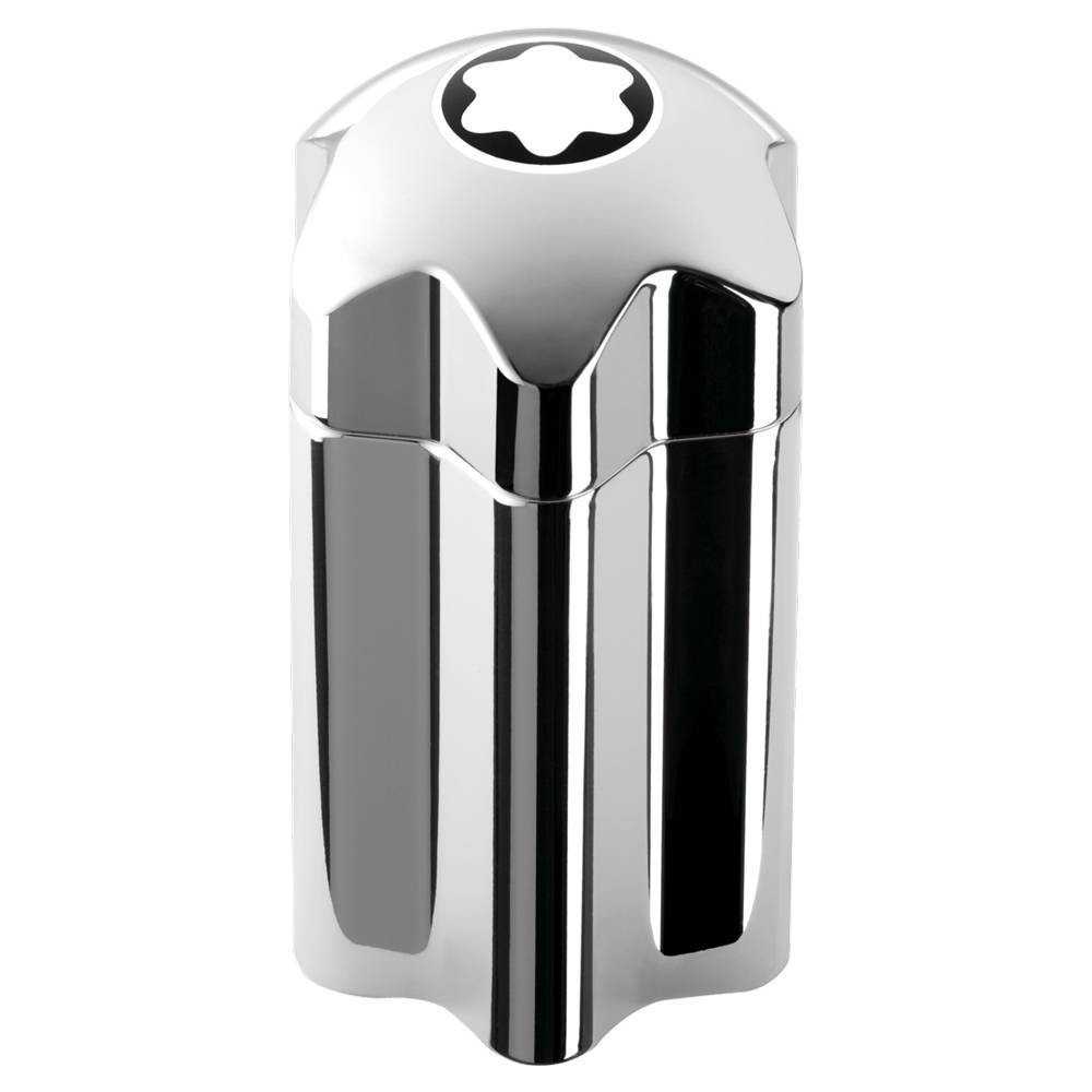 عطر مردانه مون بلان مدل Emblem Intense