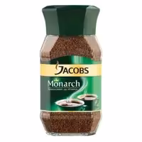قهوه فوری جاکوبز مدل مونارک 200 گرم