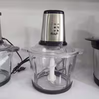 خوردکن راف خردکن راف غذاساز راف