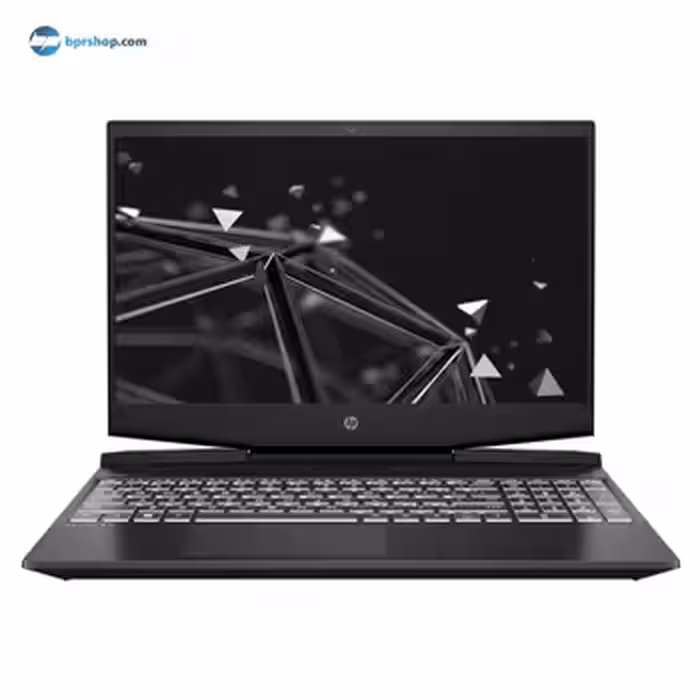 لپ تاپ 15.6 اینچی اچ پی مدل Pavilion 15 (اپن باکس) با پردازنده Core i5، رم 8GB، حافظه 512GB SSD و گرافیک Intel Iris Xe/UHD