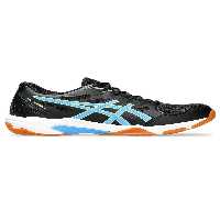 کفش والیبال مشکی مردانه GEL 11 سیاه 003 Asics