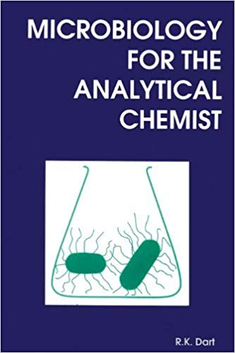  دانلود کتاب Microbiology For The Analytical Chemist, 1996 - دانلود کتاب های دانشگاهی