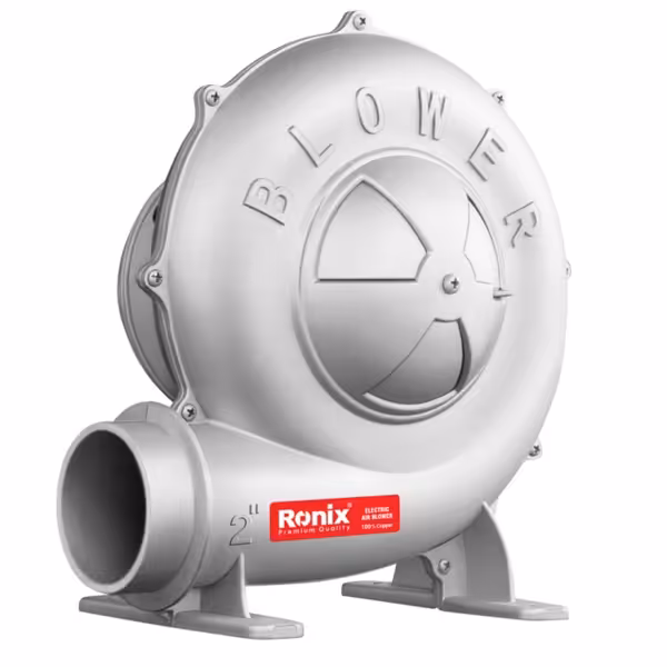 دم برقی 2 اینچ رونیکس 1221 - ابزار یراق