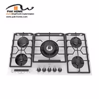 گاز صفحه ای آلتون G535DW