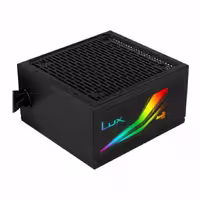 پاور 750 وات آیروکول LUX RGB