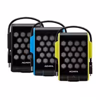 قیمت و خرید اینترنتی هارد اکسترنال ای دیتا مدل hd720 ظرفیت 2 ترابایت