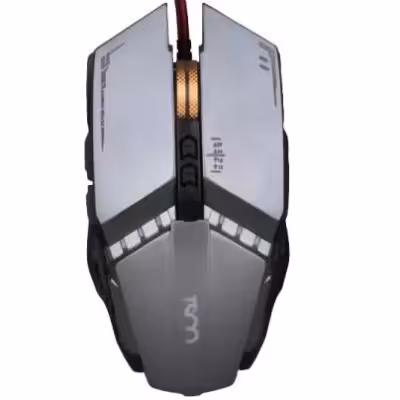 ماوس باسیم مخصوص بازی تسکو مدل TM 2021 GA