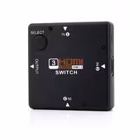 اسپلیتر  1  به 3  HDMI