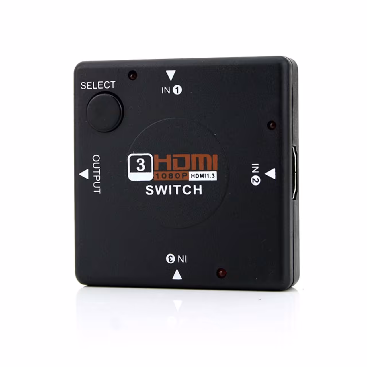 اسپلیتر  1  به 3  HDMI