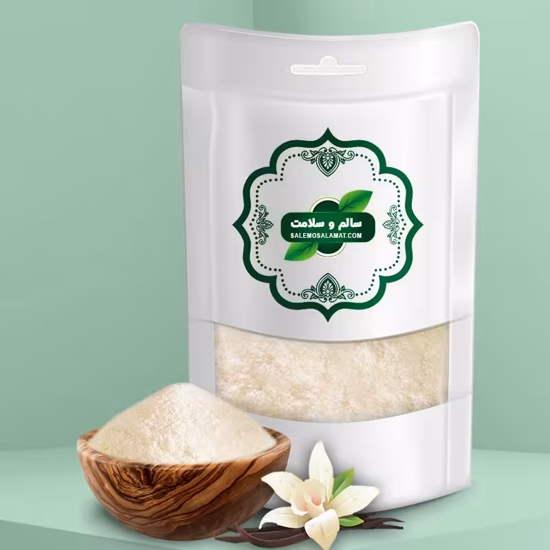 وانیل (50 گرم)