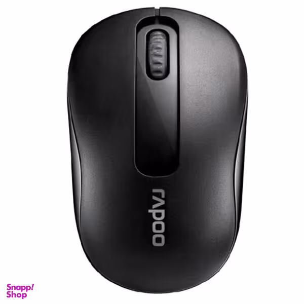 ماوس بی سیم رپو (Rapoo) مدل M216