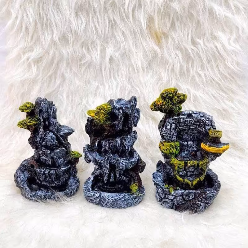 جاعودی صخره