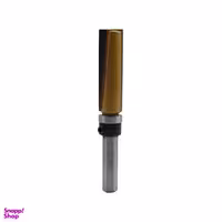 تیغ فرز پرداخت اوتنسی مدل بلبرینگ وسط کد YP-Sheft8-4CM سایز 4 سانتی متر