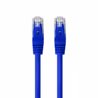 کابل شبکه پچ کورد کی-نت 30 متری کت 5 ای