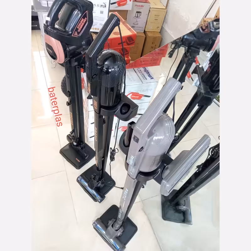 جاروبرقی فانتوم مدل ایر پاور Air Power ترکیه | amazonchi