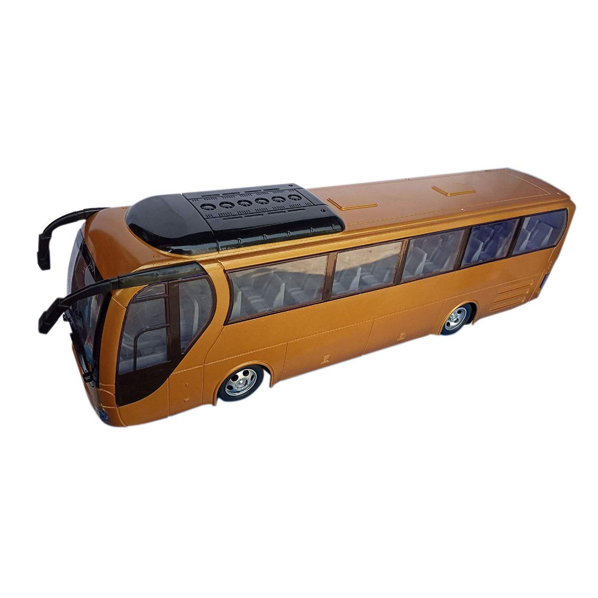 ماشین بازی کنترلی مدل اتوبوس BUS G