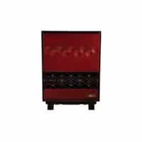 بخاری نیک‌کالا مدل مریم MN9.A