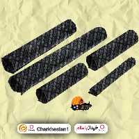 کاور تنه دوچرخه 24 و 26 5 تیکه