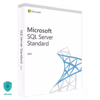 Microsoft SQL Server 2019 Standard