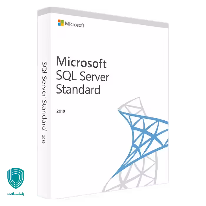 Microsoft SQL Server 2019 Standard