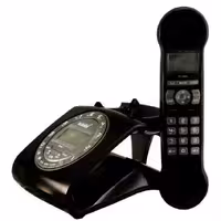 تلفن بی سیم تکنوتل مدل TF-606