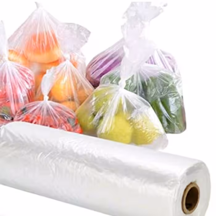 پک 3 عددی ، کیسه فریزر رولی 2 عدد و بسته 100 تایی یک عدد  همراه با اشانتیون ارسال رایگان سه خرید یک محصول هدیه