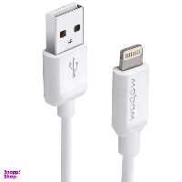 کابل تبدیل USB به لایتنینگ وپو مدل LC508 طول 1متر