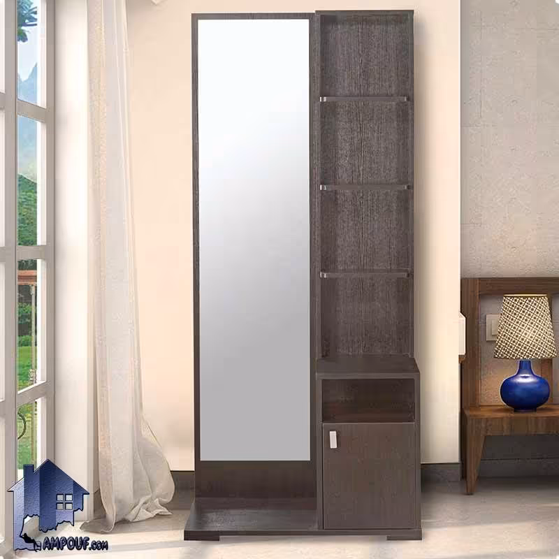 آینه قدی SMJ222