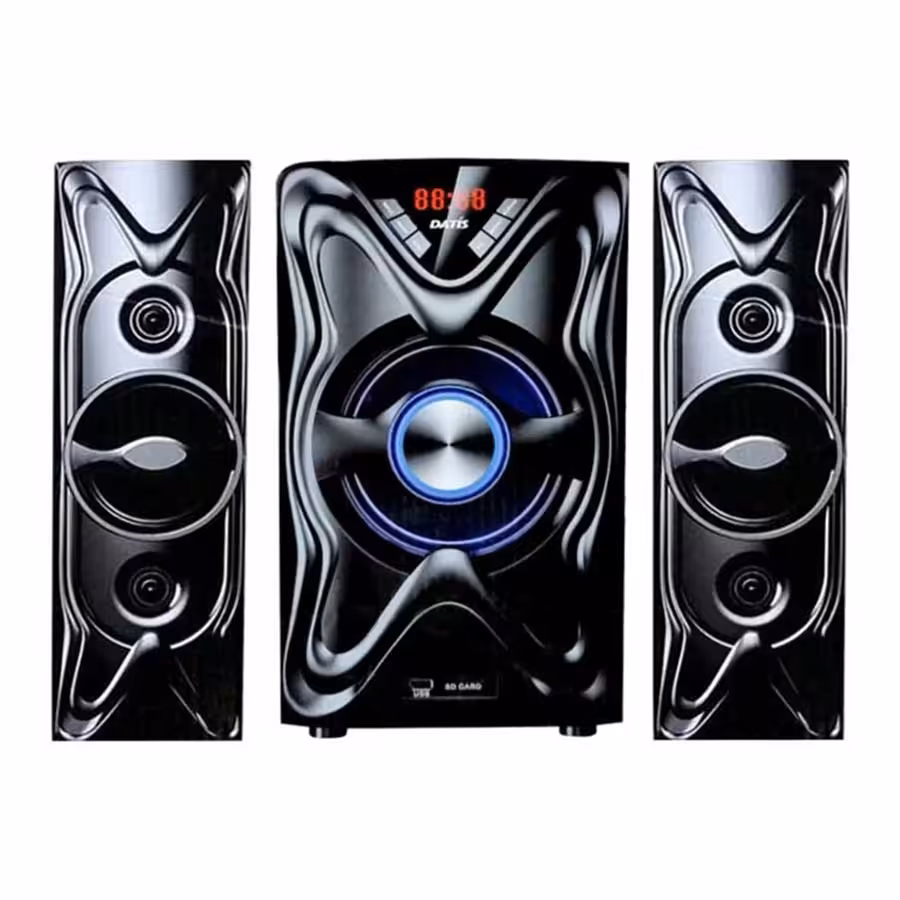 قیمت و خرید اسپیکر بلوتوث داتیس مدل TS2116u Ultra | یاس ارتباط