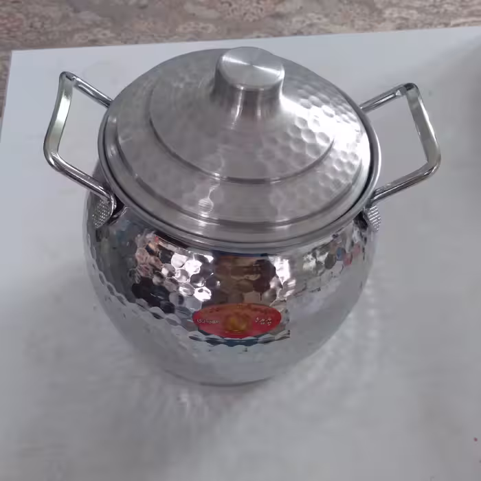 دیزی چکشی 2دسته