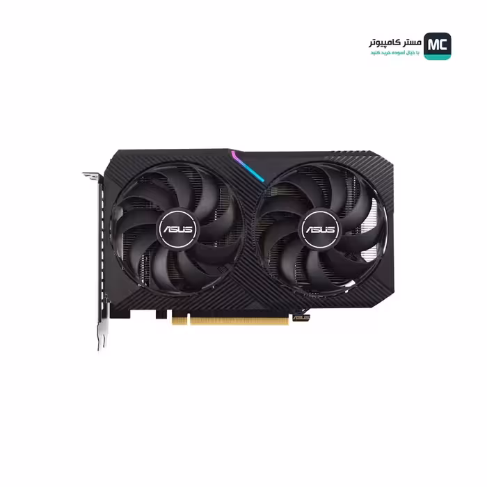 قیمت و خرید کارت گرافیک ایسوس DUAL RTX 3060 O12G V2 (درحدنو) | مستر کامپیوتر | آسوده خرید کنید