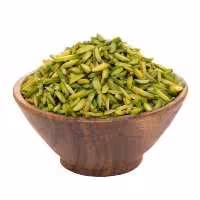 خلال پسته خالص 75 گرمی 