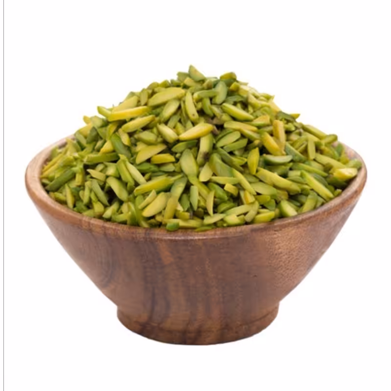 خلال پسته خالص 75 گرمی 