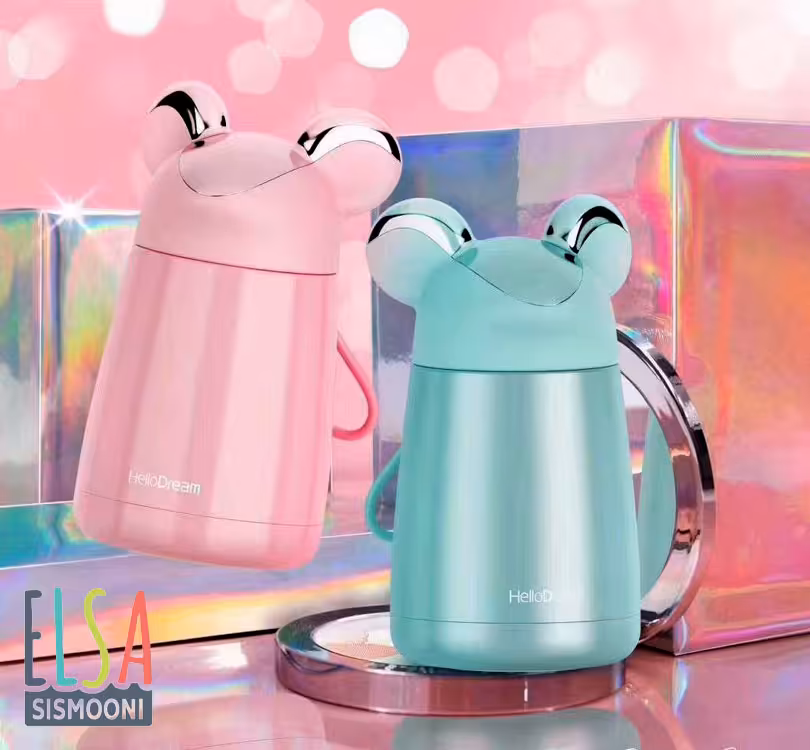 فلاسک کودک میکی هلودریم 300میل hellodream