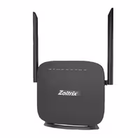 مودم روتر VDSL/ADSL زولتریکس مدل ZXC-V224