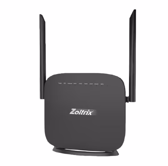 مودم روتر VDSL/ADSL زولتریکس مدل ZXC-V224