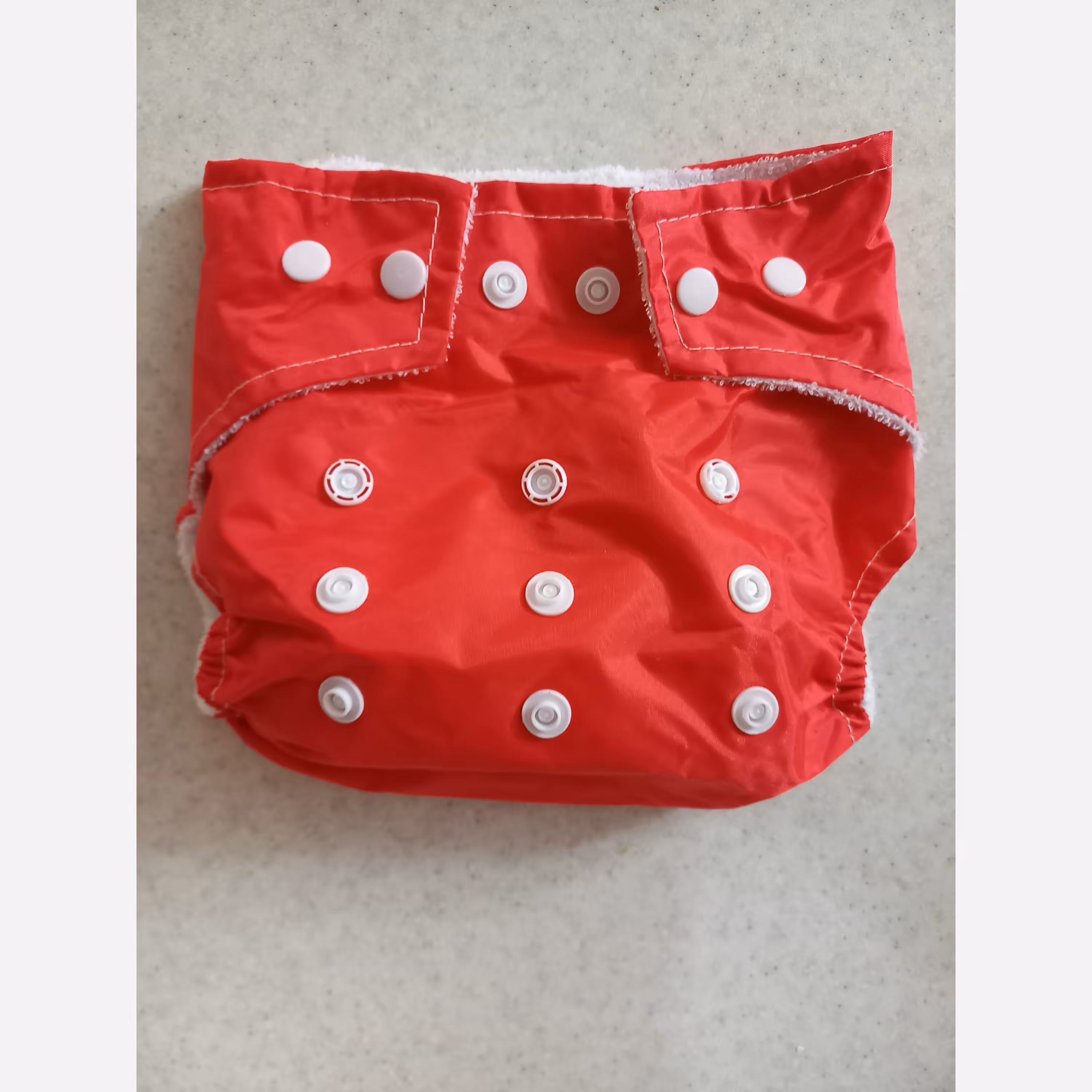 پوشک دائمی  فری سایزازدوماه 5کیلوتا11کیلو